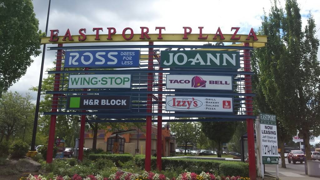 Wingstop | restaurant | 4124 SE 82nd Ave Ste 800, Portland, OR 97266, USA | 5037719464 OR +1 503-771-9464