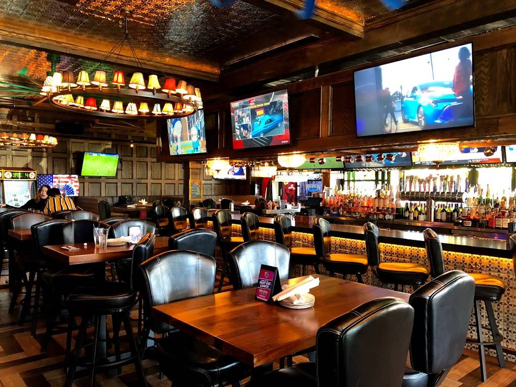 Bevvy Uptown | restaurant | 5600 N 7th St #100, Phoenix, AZ 85014, USA | 6025680155 OR +1 602-568-0155