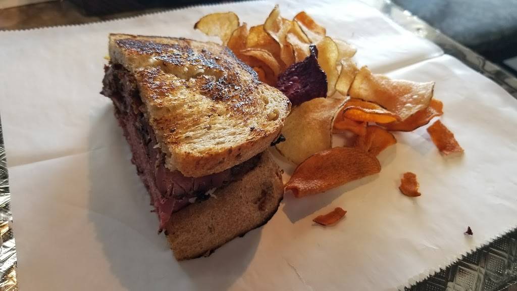 Trenchers Delicatessen | bakery | 2602 S Harvard Ave, Tulsa, OK 74114, USA | 9189493788 OR +1 918-949-3788