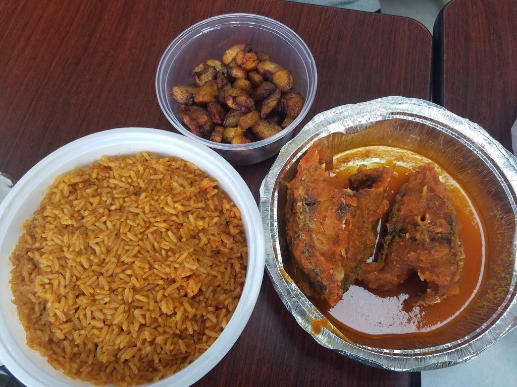 Eatwell African cuisine | restaurant | 36 Union Ave, Irvington, NJ 07111, USA | 9733515160 OR +1 973-351-5160