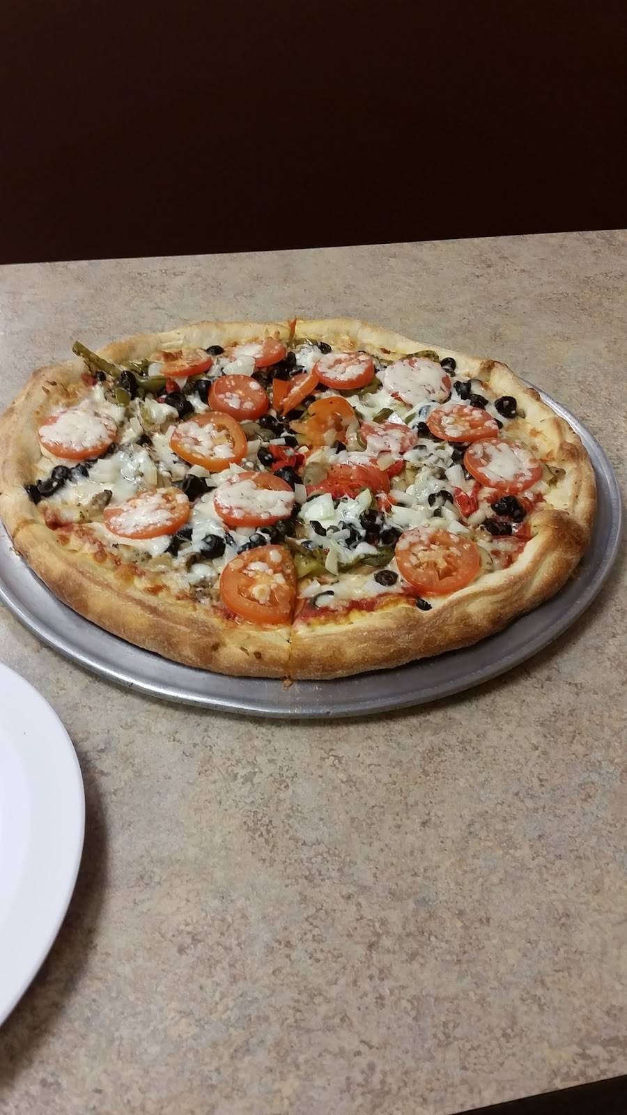 Manhattan Pizza | restaurant | #190, 1411, 9870 W Lower Buckeye Rd, Tolleson, AZ 85353, USA | 6239073337 OR +1 623-907-3337