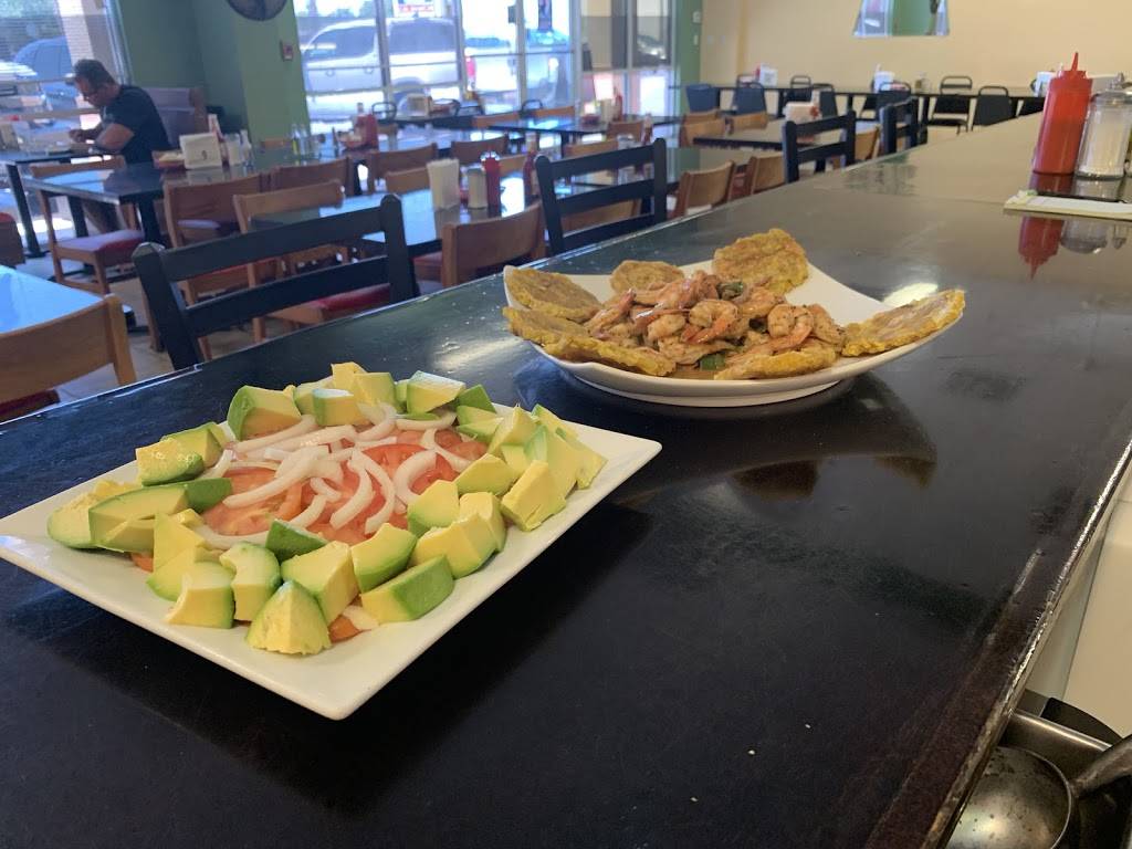 La Roca cuban restaurant | restaurant | 103 northeast, Del Prado Blvd S, Cape Coral, FL 33909, USA | 2392420334 OR +1 239-242-0334