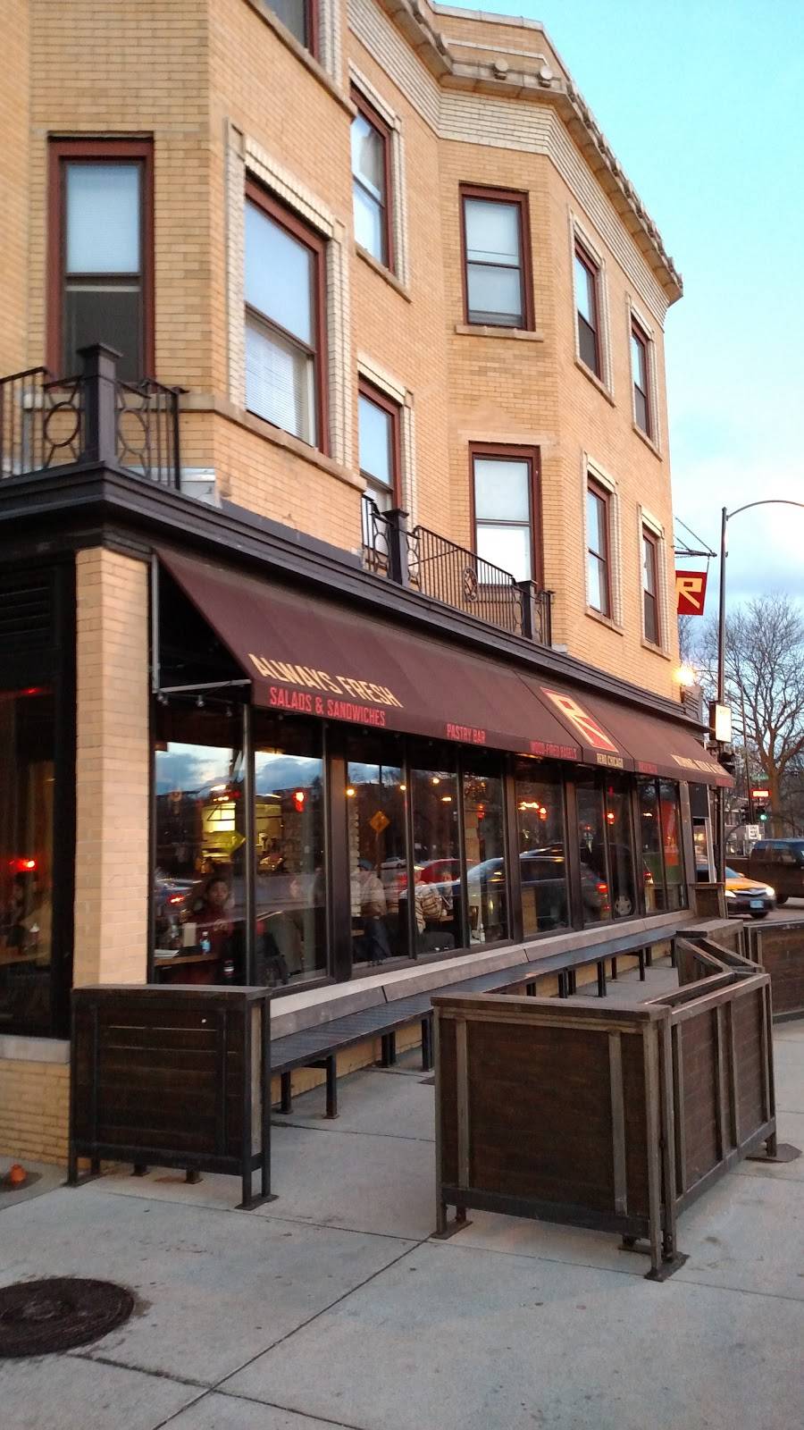 Reno | bakery | 2607 N Milwaukee Ave, Chicago, IL 60647, USA | 7736974234 OR +1 773-697-4234