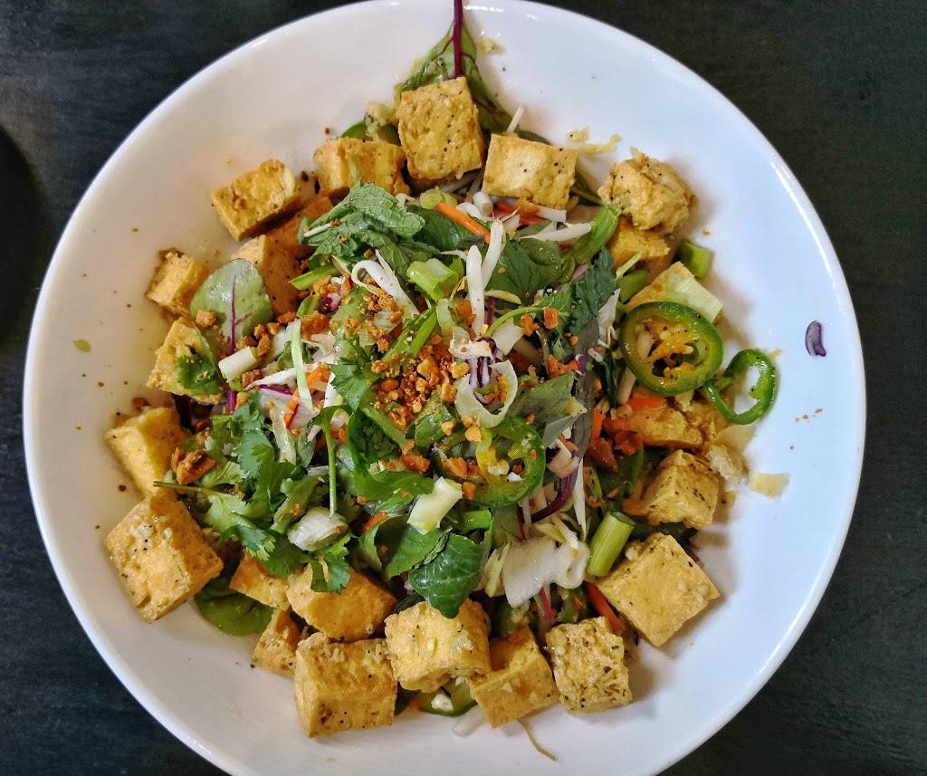 Holy Basil Pho | restaurant | 5362 College Ave, Oakland, CA 94618, USA | 5106018818 OR +1 510-601-8818