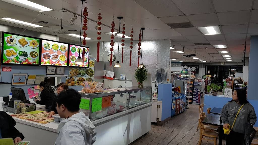 Four Seasons Gourmet Chinese Restaurant | restaurant | 1601 Research Park Dr, Davis, CA 95618, USA | 5307580058 OR +1 530-758-0058