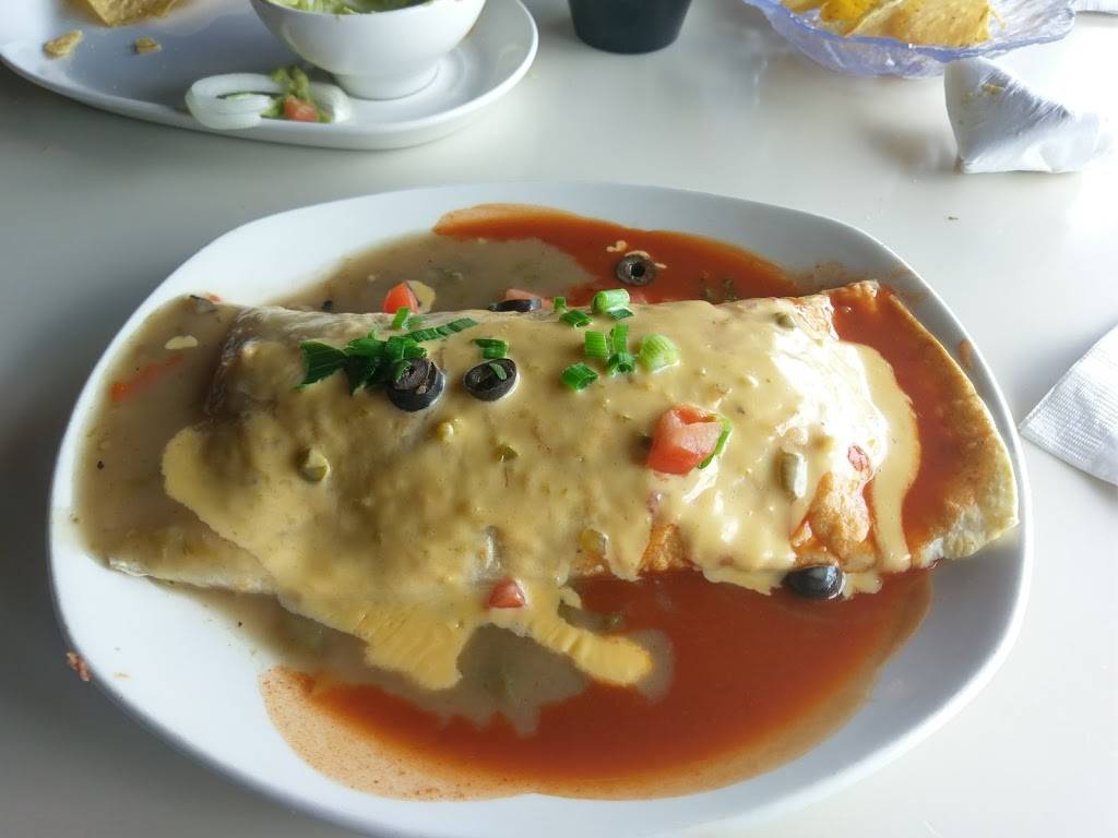 Anitas New Mexico Style Mexican Food | restaurant | 9278 Old Keene Mill Rd, Burke, VA 22015, USA | 7034553466 OR +1 703-455-3466