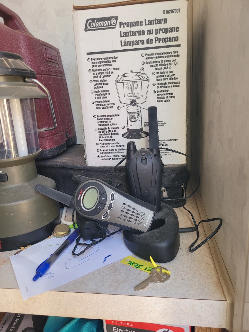 Jesses Pizza Co. | meal delivery | 424 E Broadway St, Fritch, TX 79036, USA | 8068570098 OR +1 806-857-0098