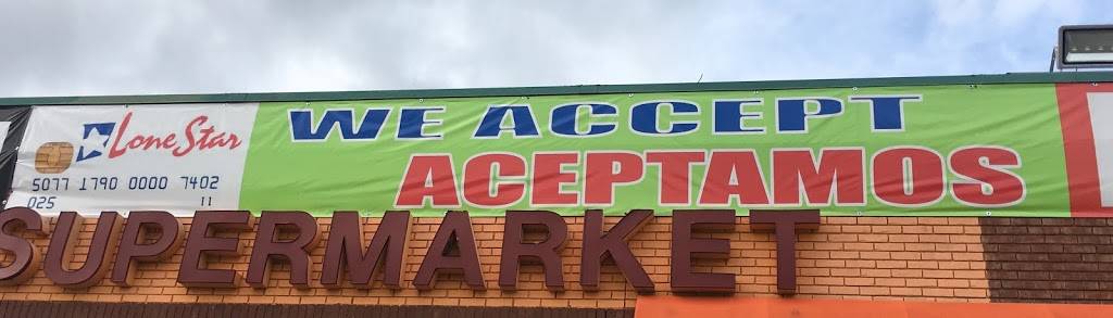 El Mercadito | restaurant | 100 W Pioneer Pkwy, Arlington, TX 76010, USA | 8178018702 OR +1 817-801-8702