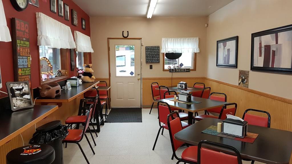 Big T BBQ | restaurant | 2318 N Pearl St, Centralia, WA 98531, USA | 3603300830 OR +1 360-330-0830