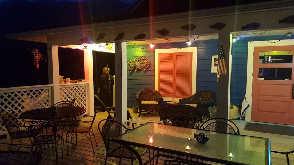 the Fish Restaurant | restaurant | 2983 S State St, Harbor Springs, MI 49740, USA | 2315263969 OR +1 231-526-3969