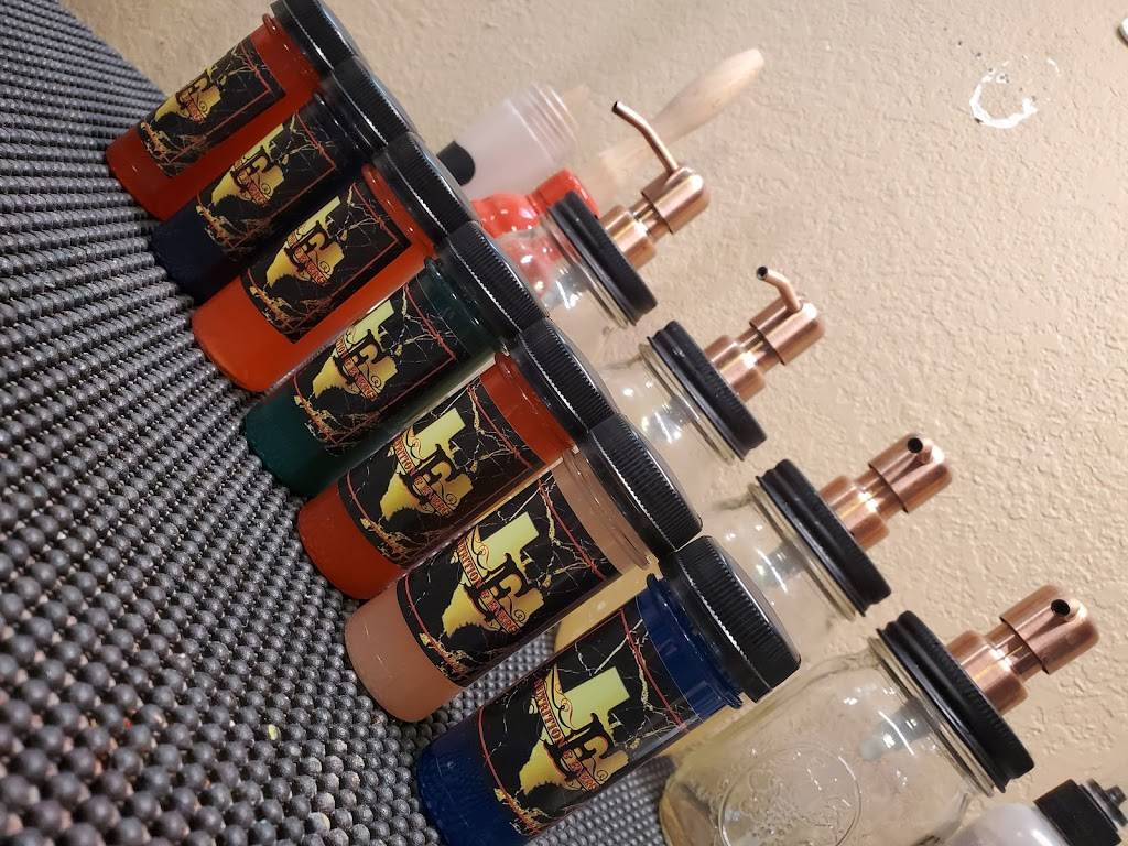 Epic Nutrition and Energy | restaurant | 5117 Wedgewood Dr, Garland, TX 75043, USA | 4695092006 OR +1 469-509-2006