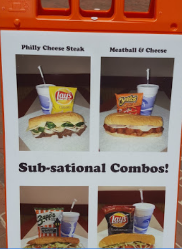 Sensational Subs | restaurant | 33 Edgewood Ave SE, Atlanta, GA 30303, USA | 4045231420 OR +1 404-523-1420