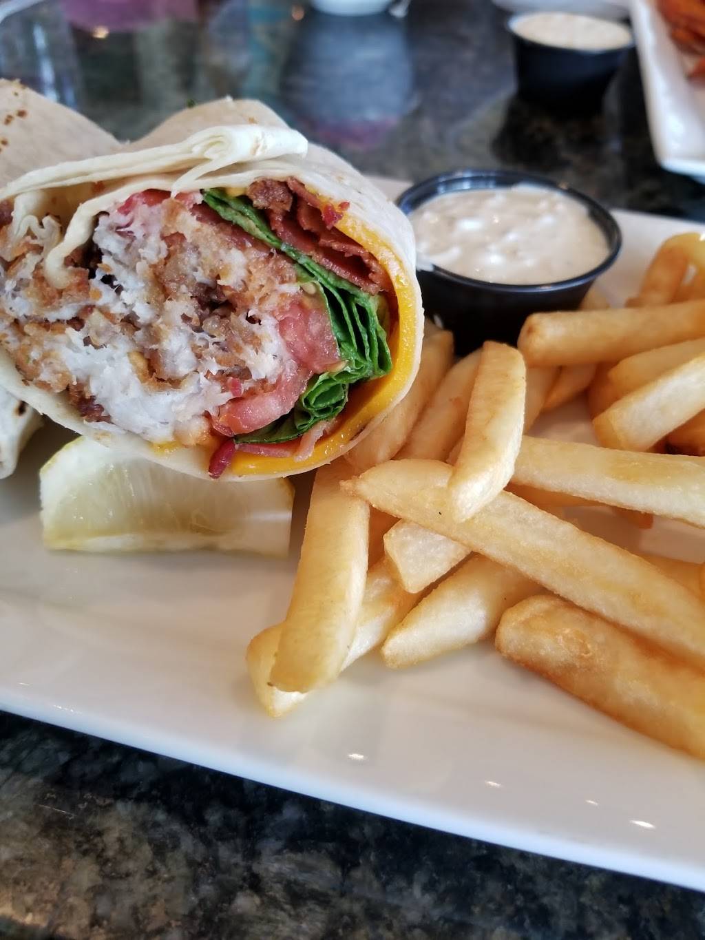 Schooners | restaurant | 1001 N Hwy A1A, Jupiter, FL 33477, USA | 5617467558 OR +1 561-746-7558