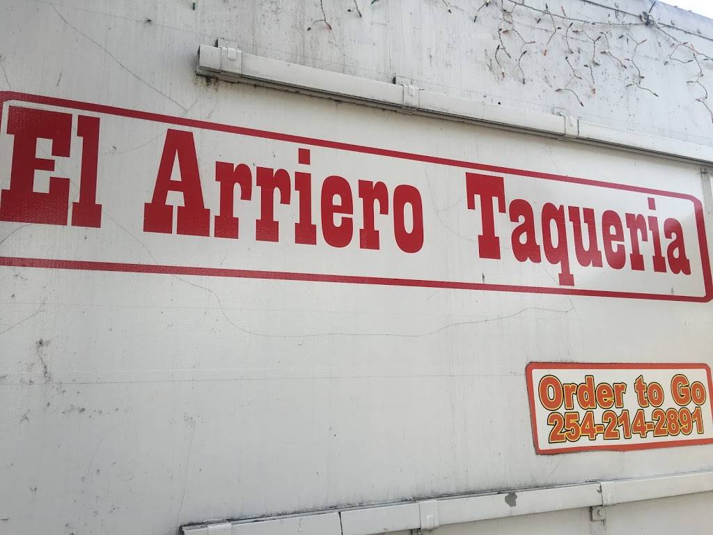 El Arriero Taqueria | restaurant | 1721 Clay Ave, Waco, TX 76706, USA | 2542142891 OR +1 254-214-2891