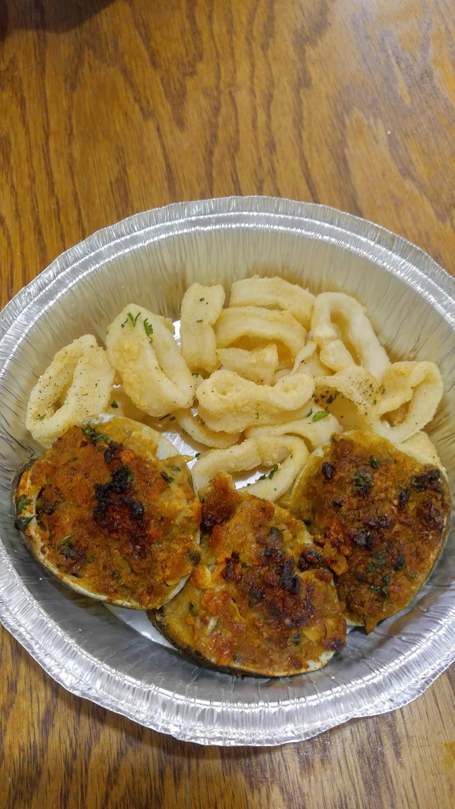 Venetian Delight | restaurant | 257 S Central Ave, Hartsdale, NY 10530, USA | 9147613133 OR +1 914-761-3133