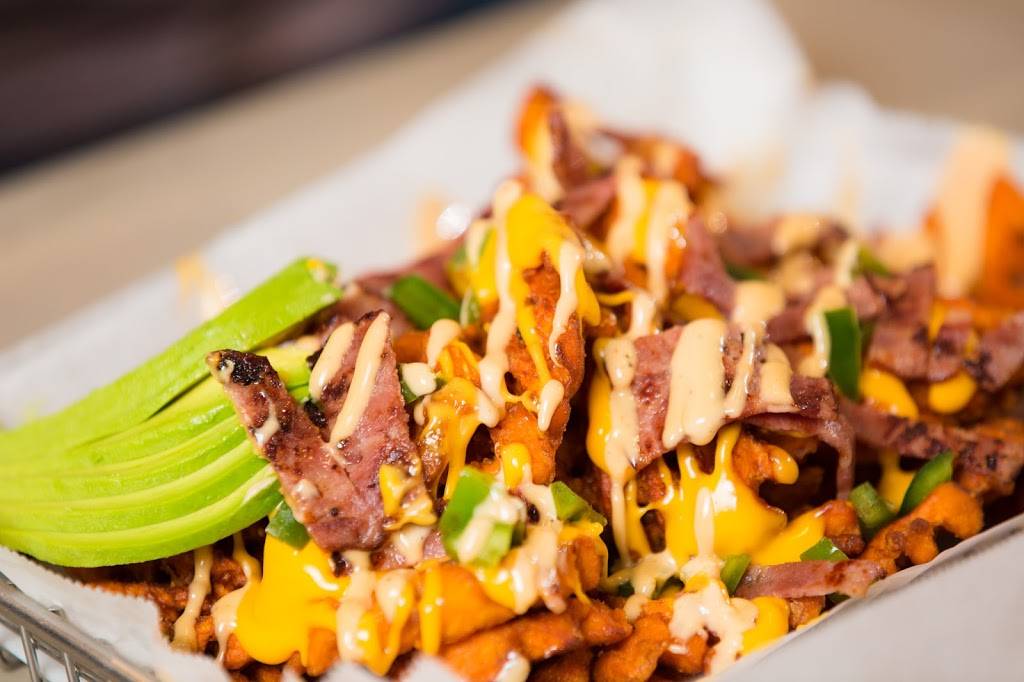 Burger Boss | restaurant | 27690 Santa Margarita Pkwy, Mission Viejo, CA 92691, USA | 9499161212 OR +1 949-916-1212