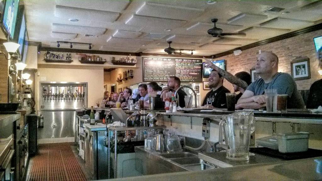 Louies on Main | restaurant | 12942 Main St, Garden Grove, CA 92840, USA | 7145379946 OR +1 714-537-9946