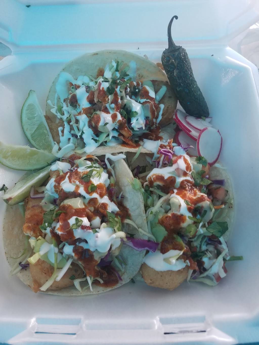 Taste Of Baja | restaurant | 528 N Greenwood Ave, Fort Smith, AR 72901, USA | 4794011381 OR +1 479-401-1381