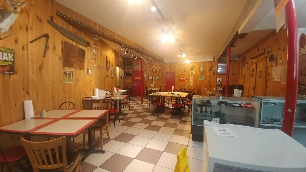 3 Way Market | restaurant | 79 Tom Hale Flat Rd, Pikeville, TN 37367, USA | 4238814433 OR +1 423-881-4433