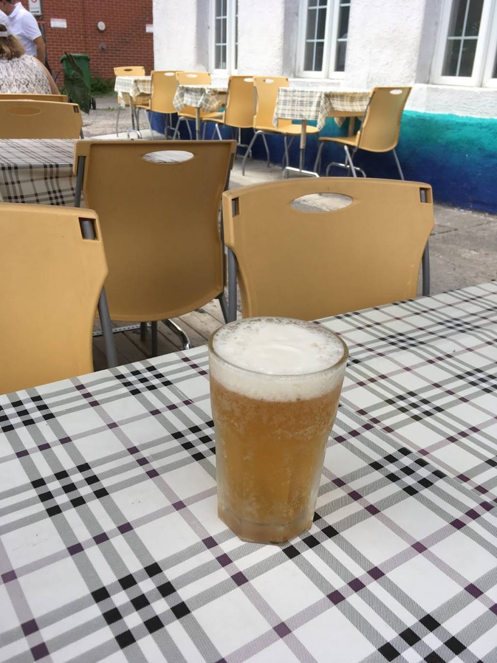 77 Sunset resto-pub | restaurant | 2560 Boulevard Saint-Joseph, Lachine, QC H8S 2N9, Canada | 5145383177 OR +1 514-538-3177