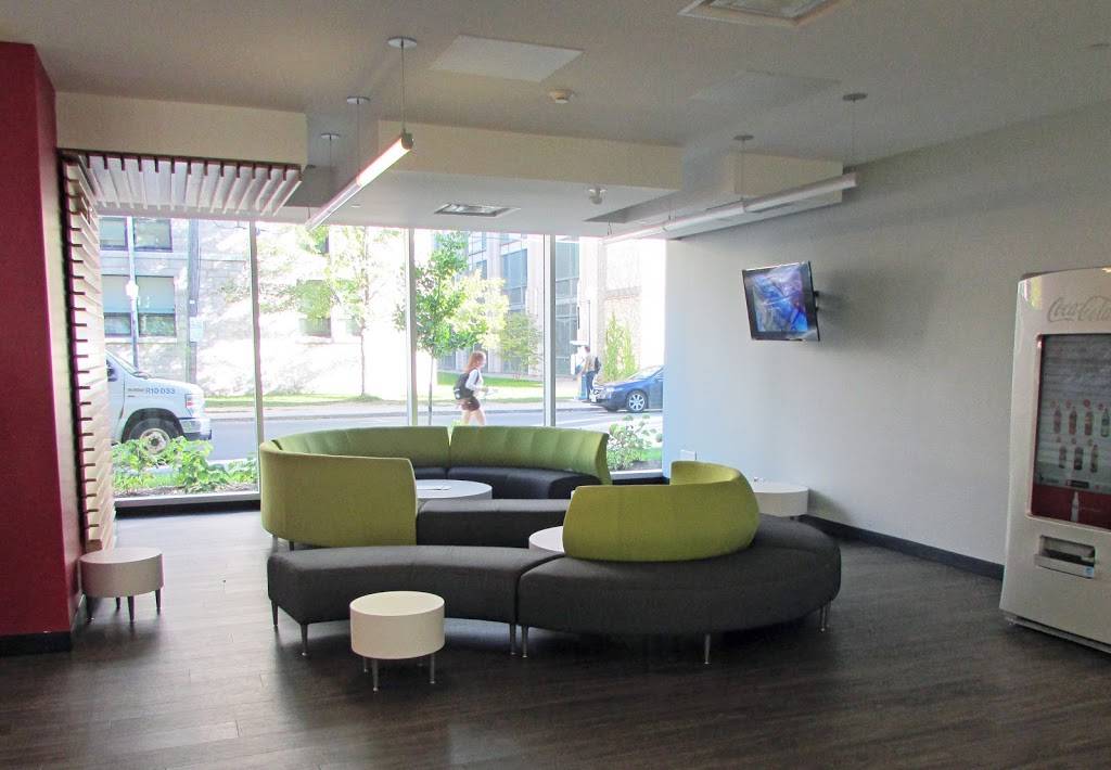 Location 21 | restaurant | David C Smith House, 222 Stuart St, Kingston, ON K7L 2W1, Canada | 6135333183 OR +1 613-533-3183