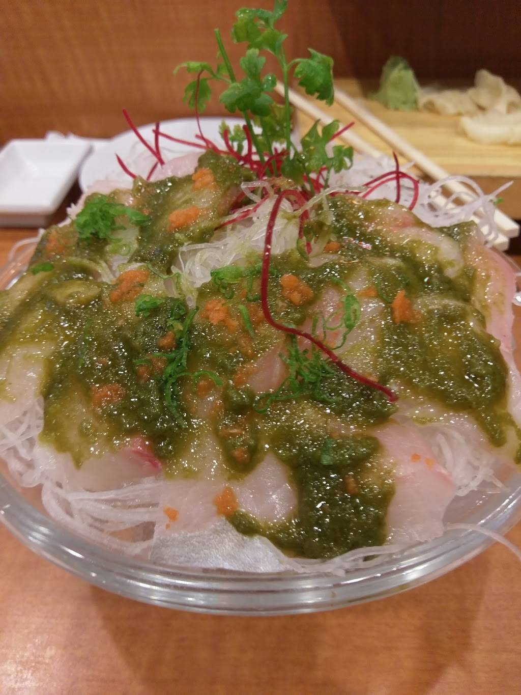 Wabisabi | restaurant | 2345 Foothill Blvd, La Verne, CA 91750, USA | 9093926808 OR +1 909-392-6808