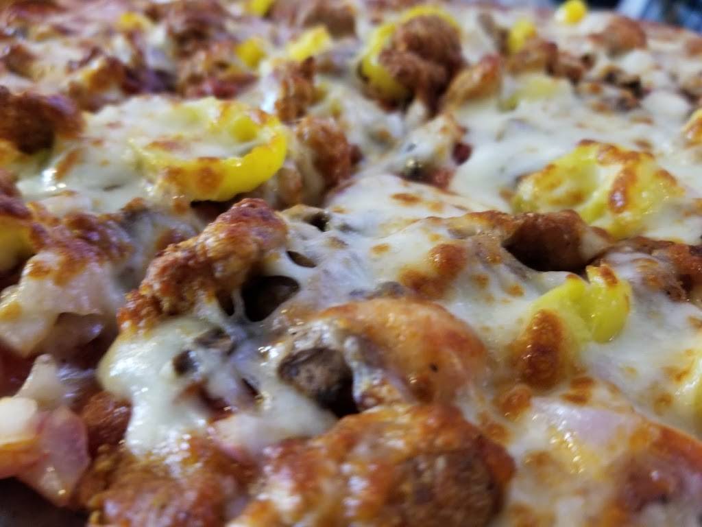 LaRosas Pizza Jackson | restaurant | 966 Main St, Jackson, OH 45640, USA | 8885276727 OR +1 888-527-6727