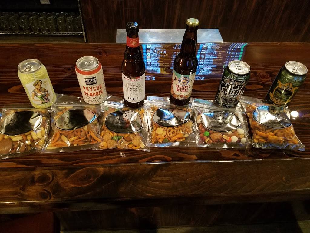 High Brau Taphouse | restaurant | 915 16th St, Greeley, CO 80631, USA | 9704515904 OR +1 970-451-5904