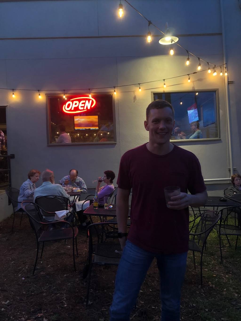 The Westwood Gastropub | restaurant | 5308 Balcones Dr, Austin, TX 78731, USA | 5125513494 OR +1 512-551-3494