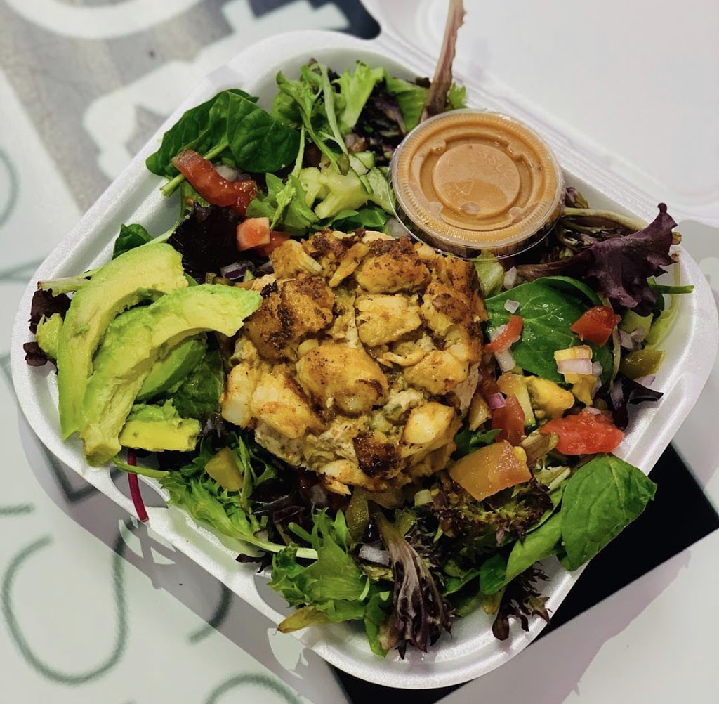 Smoothie Express | restaurant | 2201 Palm Ave Suite 102, Miramar, FL 33025, USA | 9545347631 OR +1 954-534-7631