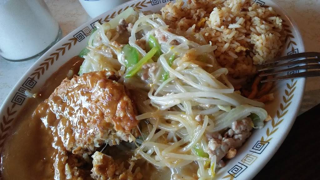 New Dragon Fountain Restaurant | restaurant | 897 SW Oak St, Hillsboro, OR 97123, USA | 5036480574 OR +1 503-648-0574