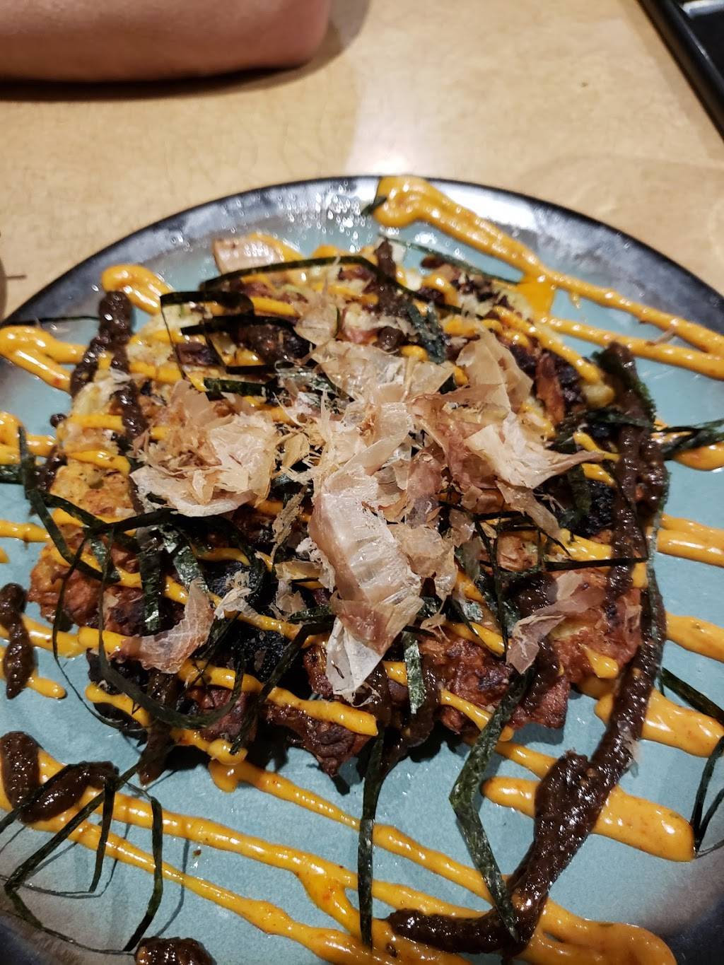 Ramen Bar @ Freight | restaurant | 1913 S Flores St, San Antonio, TX 78204, USA | 2103325005 OR +1 210-332-5005