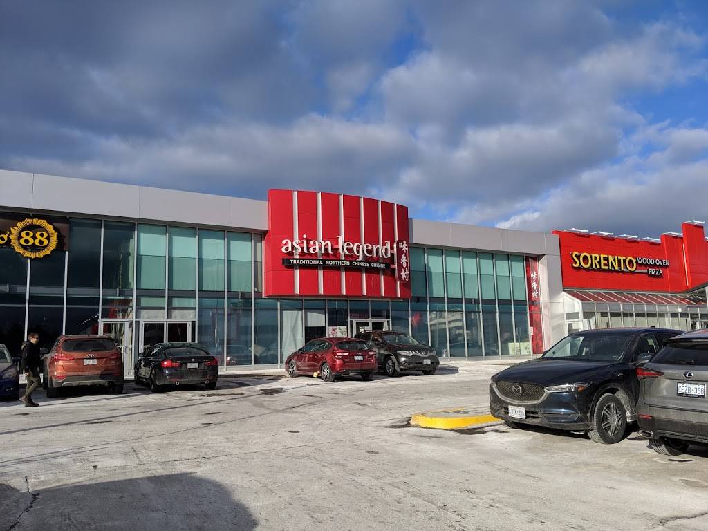 Asian Legend | restaurant | 900 Don Mills Rd, North York, ON M3C 1V6, Canada | 4164438880 OR +1 416-443-8880