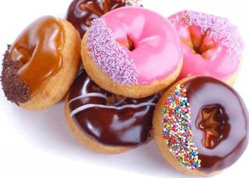 Fresh Morning Donuts | restaurant | 703 Londonderry Ln, Denton, TX 76205, USA | 9403838193 OR +1 940-383-8193
