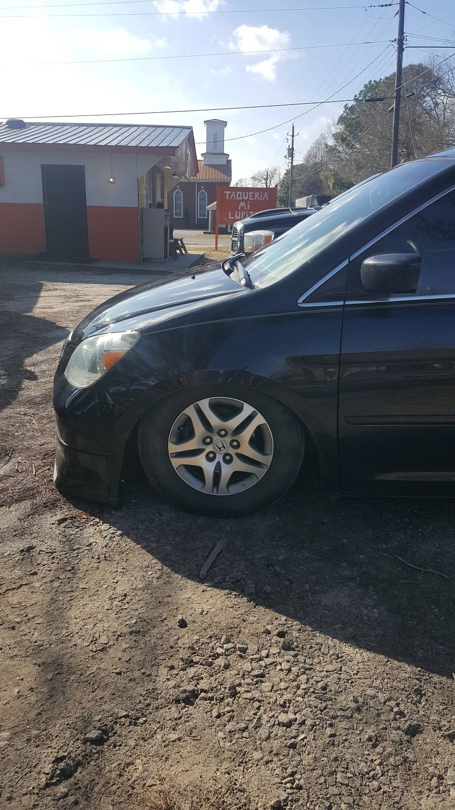 Taqueria Mi Lupita | restaurant | 307 W Main St, Magnolia, NC 28453, USA | 9102820955 OR +1 910-282-0955