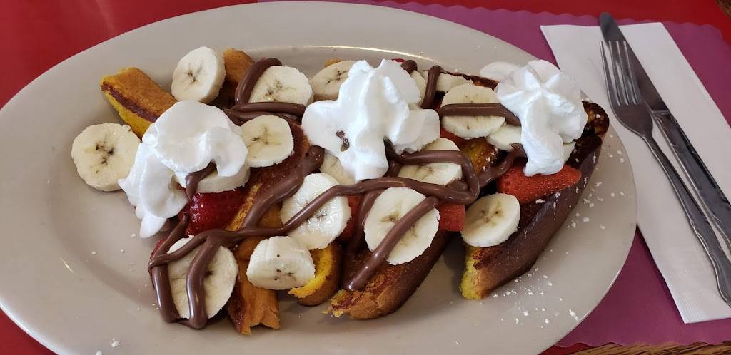 8th St Broadway Diner | restaurant | 226 Broadway, Bayonne, NJ 07002, USA | 2014558239 OR +1 201-455-8239