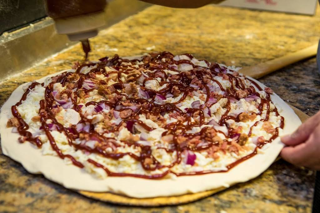 City Pizza Italian Cuisine | restaurant | 632 Hibiscus St # 110, West Palm Beach, FL 33401, USA | 5618332323 OR +1 561-833-2323