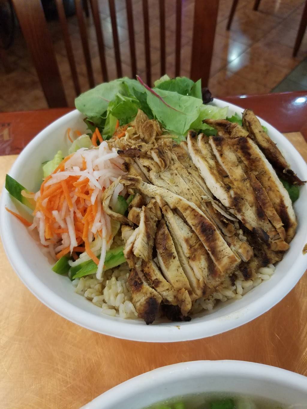 MumFresh Vietnamese Eatery | restaurant | 925 Blossom Hill Rd F6, San Jose, CA 95123, USA | 4086228110 OR +1 408-622-8110