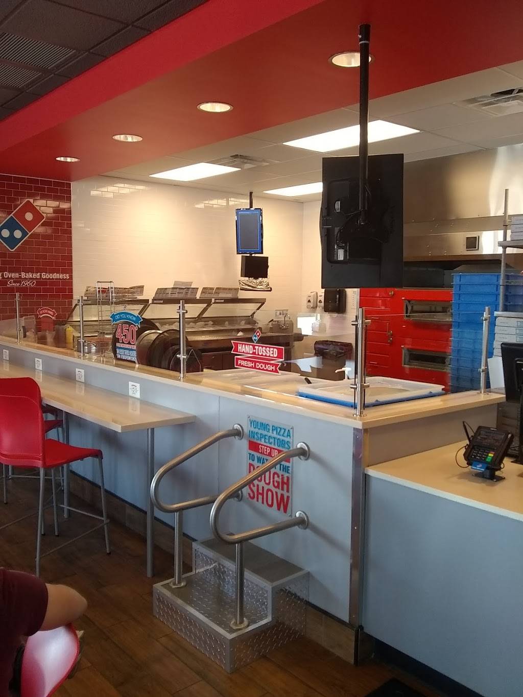 Dominos Pizza | meal delivery | 878 Stillwater Ave, Bangor, ME 04401, USA | 2079411900 OR +1 207-941-1900