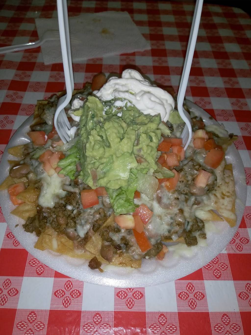 El Molino Rojo | restaurant | 481 N Fresno St, Fresno, CA 93701, USA | 5594424834 OR +1 559-442-4834