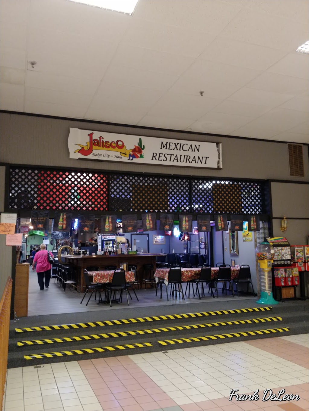 Jalisco Mexican Restaurant | restaurant | 2601 Central Ave, Dodge City, KS 67801, USA | 6202270888 OR +1 620-227-0888