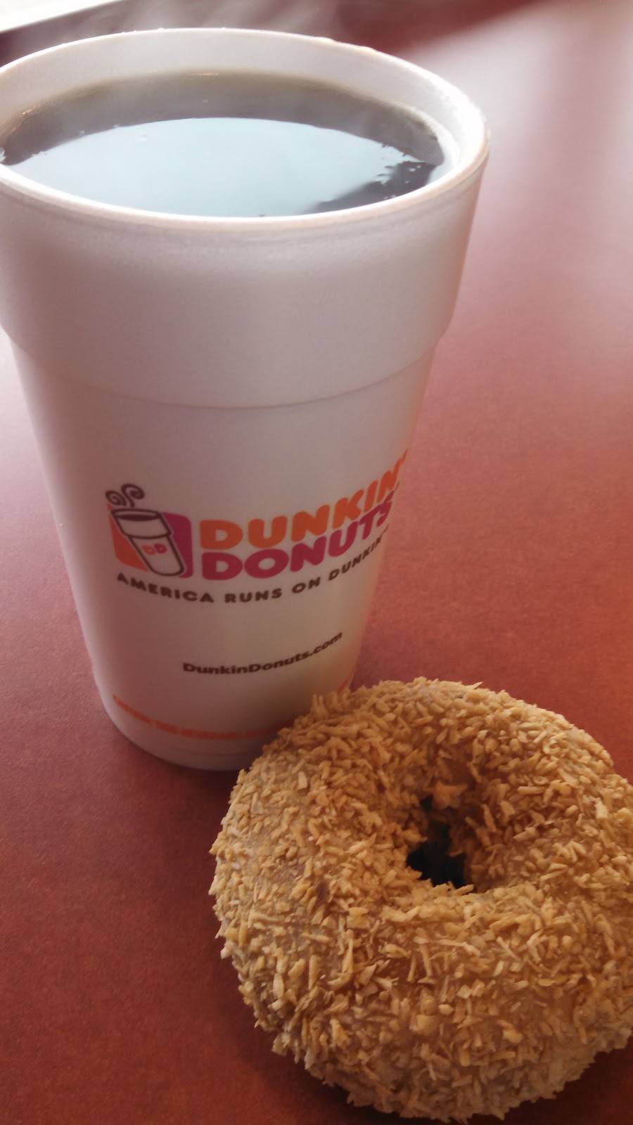 Dunkin | bakery | 540 Butler Crossing Suite 8, Butler, PA 16001, USA | 7242841177 OR +1 724-284-1177