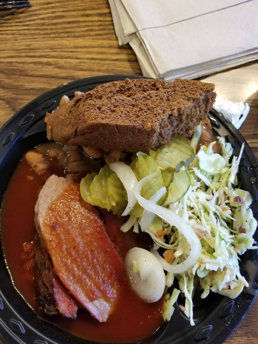 Bill Miller Bar-B-Q | restaurant | 3511 Roosevelt Ave, San Antonio, TX 78214, USA | 2109241666 OR +1 210-924-1666