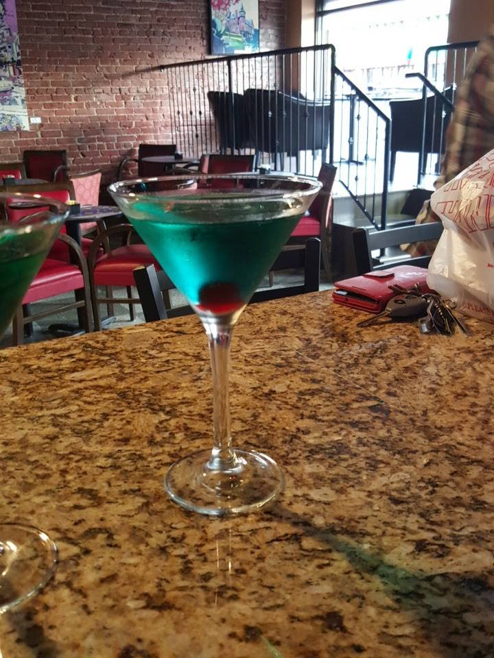 Cafe Pazzo | cafe | 150 Acorn St, Providence, RI 02903, USA | 4014551234 OR +1 401-455-1234