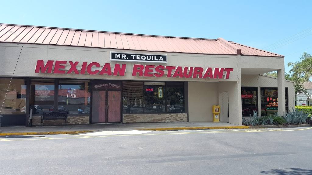 Mr. Tequila Mexican Restaurant | restaurant | 491 Cortez Rd W, Bradenton, FL 34207, USA | 9417519006 OR +1 941-751-9006