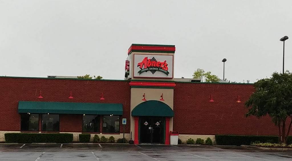 Abners Famous Chicken Tenders | restaurant | 1100 N Germantown Pkwy, Cordova, TN 38016, USA | 9017545355 OR +1 901-754-5355