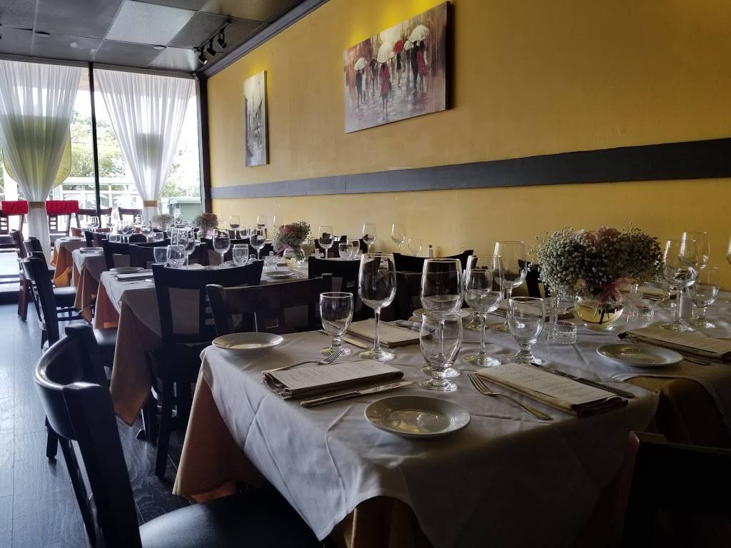 Osteria Vecchio Piemonte | restaurant | 10480 SW 72nd St, Miami, FL 33173, USA | 7865425178 OR +1 786-542-5178