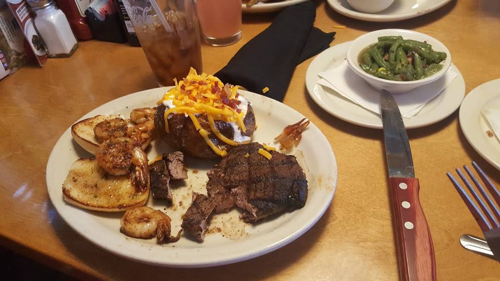 Texas Roadhouse | restaurant | 1616 N 75th Ave, Phoenix, AZ 85035, USA | 6232474061 OR +1 623-247-4061