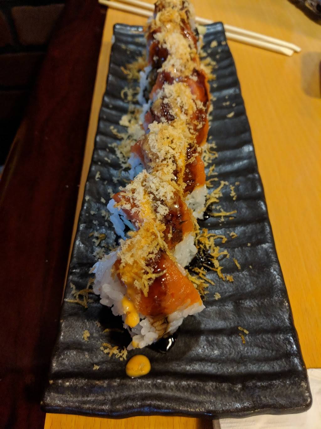 Katana Sushi & Grill | restaurant | 16425 E Palisades Blvd #103, Fountain Hills, AZ 85268, USA | 4808372399 OR +1 480-837-2399