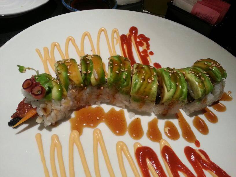 Sashimi | restaurant | 20671 Lake Forest Dr Suite B 101, Lake Forest, CA 92630, USA | 9495839103 OR +1 949-583-9103